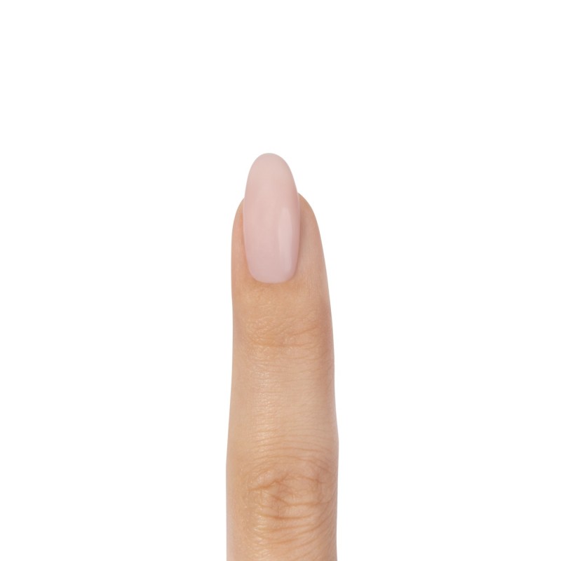 Adesivi per french manicure unghie quadrate 40 pcs. - 02